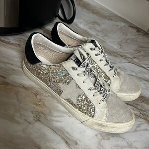 Size 10 Vintage Havanas